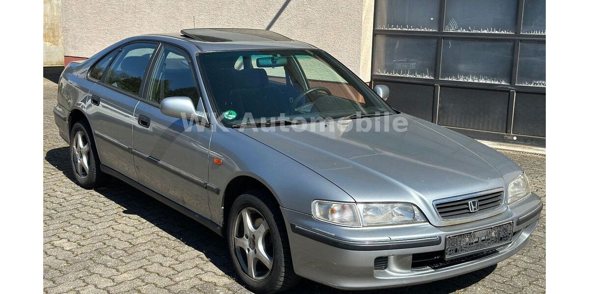 Honda Accord 210.000 km 790 &euro; Altenstadt 63674