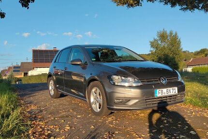 VW Golf 140.000 km 10.710 &euro; Ortenberg/ Selters 63683