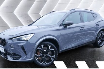 Cupra Formentor 158.391 km 22.335 &euro; Büdingen-Düdelsheim 63654