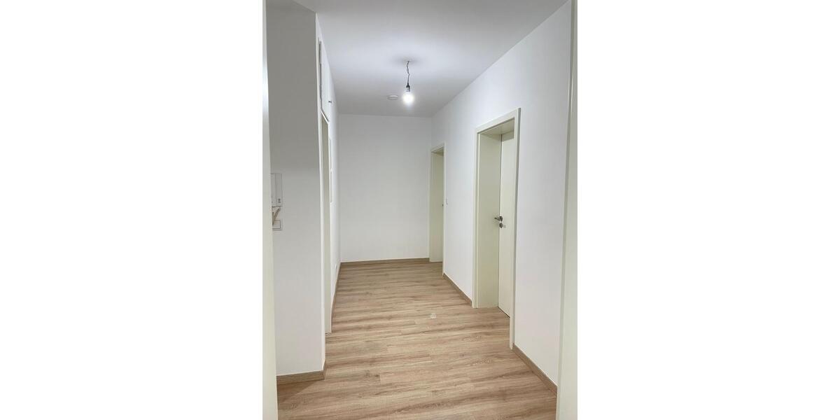 Etagenwohnung Bruchköbel - 2 Zimmer, 50 m&sup2;, 580&euro; | Angebot:24724159