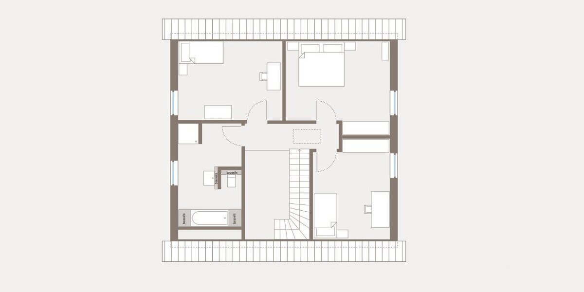 Individuell geplantes Einfamilienhaus in Nidderau - Ihr neues Zuhause nach Wunsch - Einfamilienhaus Nidderau | Angebot:27322134
