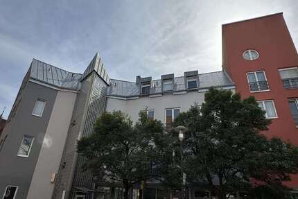 Gewerbeobjekt Aschaffenburg Österreicher Kolonie - 458.000&euro; | Angebot:27700911