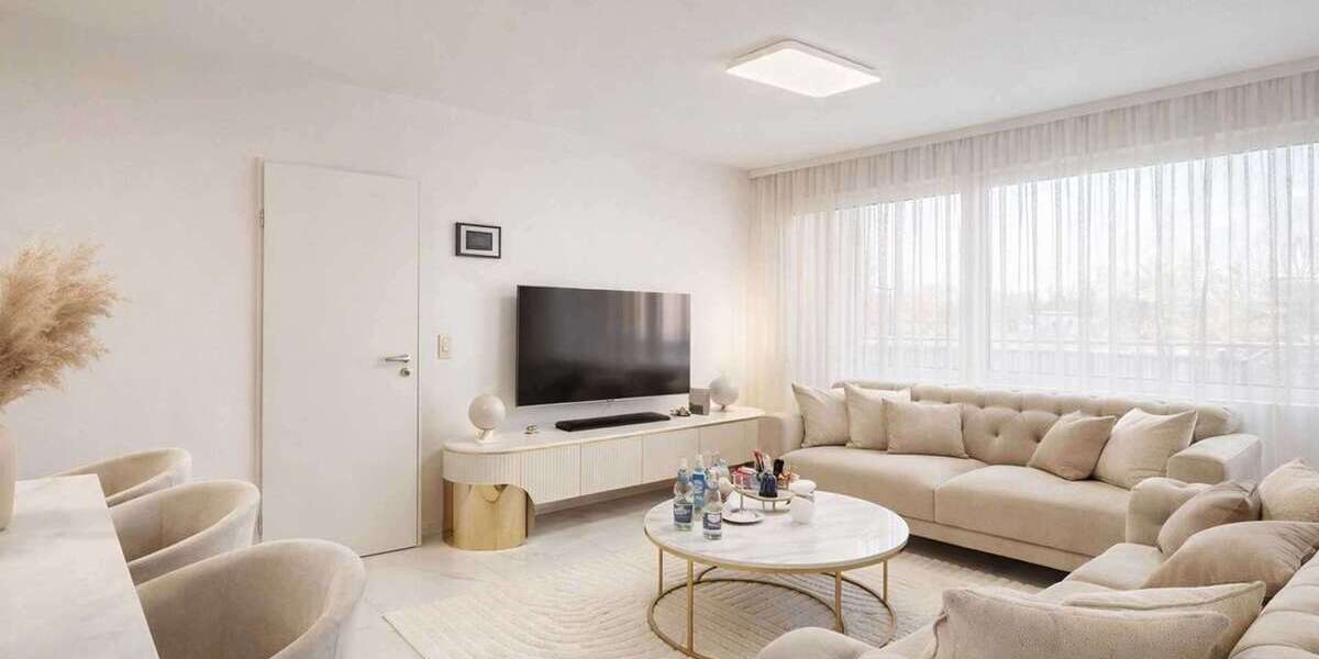 Etagenwohnung Hanau Groß-Steinheim - 3 Zimmer, 80 m&sup2;, 208.000&euro; | Angebot:25271101