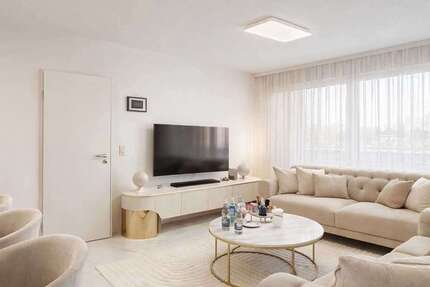 Wohnung Hanau Groß-Steinheim - 3 Zimmer, 80 m&sup2;, 208.000&euro; | Angebot:25271101