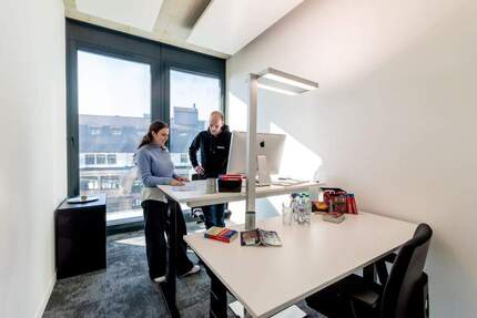 Gewerbeobjekt Frankfurt am Main Gutleutviertel - 1.450&euro; | Angebot:25864717