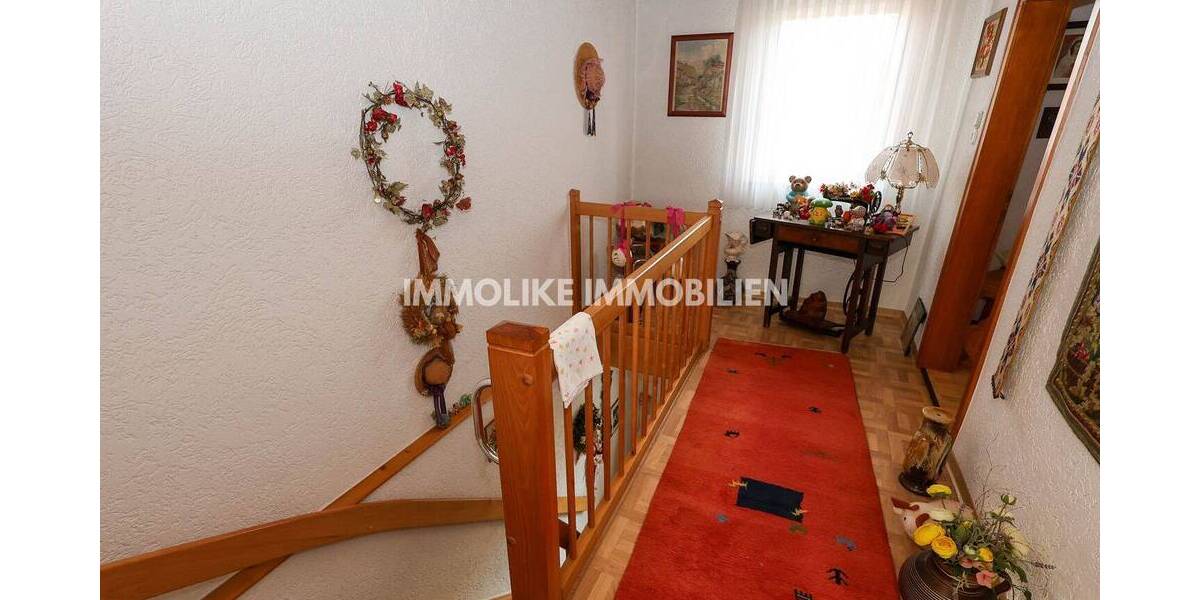 Reihenmittelhaus Gelnhausen-Höchst Höchst - 4 Zimmer, 115 m&sup2;, 190.000&euro; | Angebot:25770851