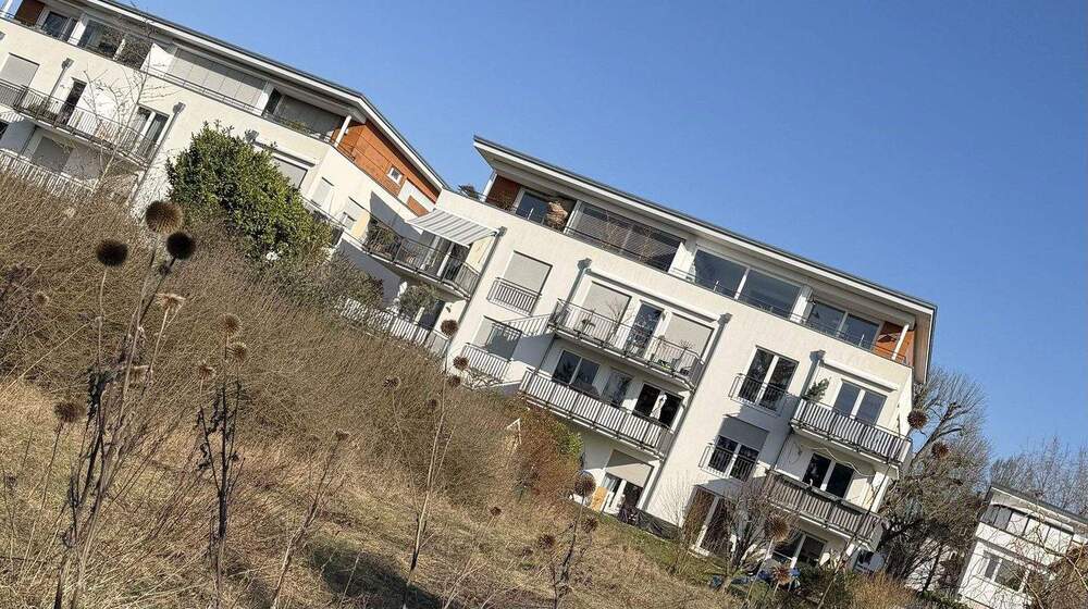 Etagenwohnung Frankfurt Ginnheim - 3 Zimmer, 86 m&sup2;, 569.000&euro; | Angebot:25782960