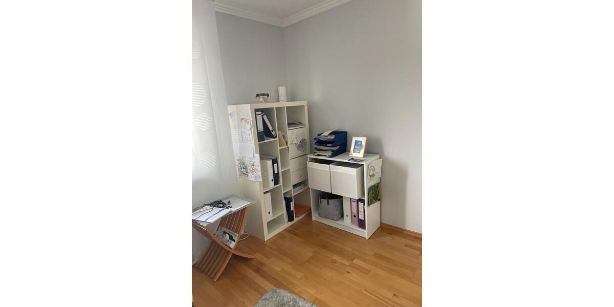 Etagenwohnung Langenselbold - 3 Zimmer, 84 m&sup2;, 950&euro; | Angebot:25179945