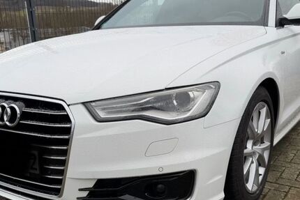 Audi A6 217.165 km 10.000 &euro; Groß Zimmern 64846