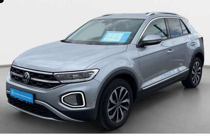 VW T-Roc 38.400 km 22.999 &euro; Buedingen 63654