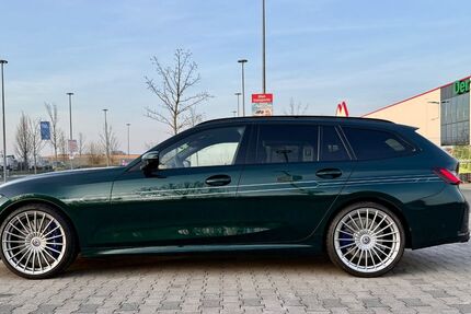 Alpina D3 1.900 km 80.999 &euro; Bad Vilbel 61118