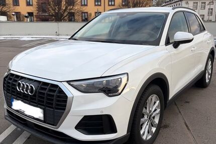 Audi Q3 49.000 km 25.800 &euro; Aschaffenburg 63743