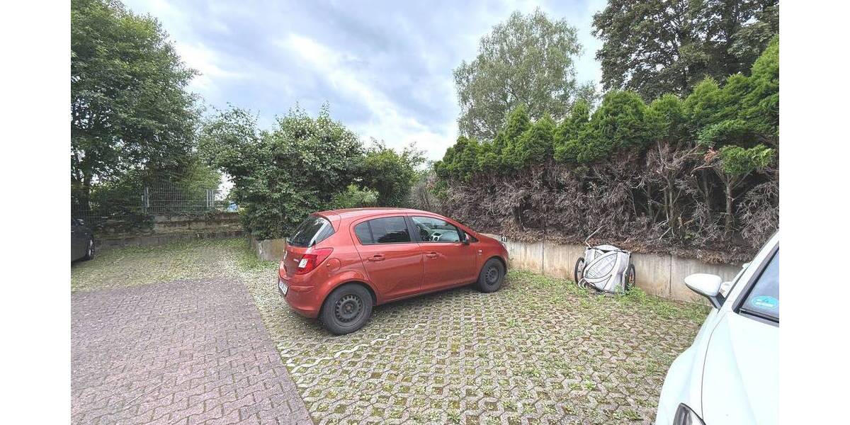 Etagenwohnung Gelnhausen - 2 Zimmer, 55 m&sup2;, 150.000&euro; | Angebot:25685329