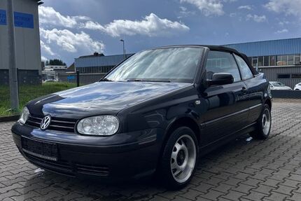 VW Golf 167.686 km 2.950 &euro; Freigericht 63579