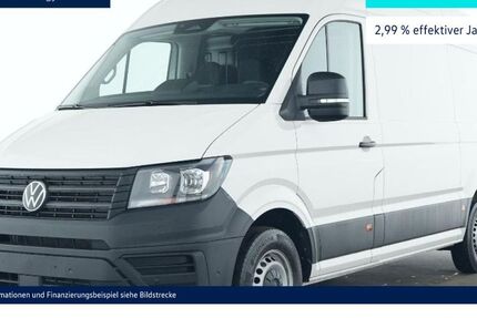 VW Crafter 12.847 km 43.990 &euro; Hanau 63452