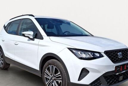 Seat Arona 25.050 km 18.150 &euro; Friedberg 61169