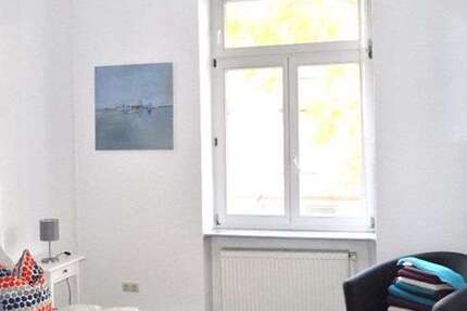 Zimmer Frankfurt am Main Sachsenhausen - 2 Zimmer, 1.650&euro; | Angebot:24985496