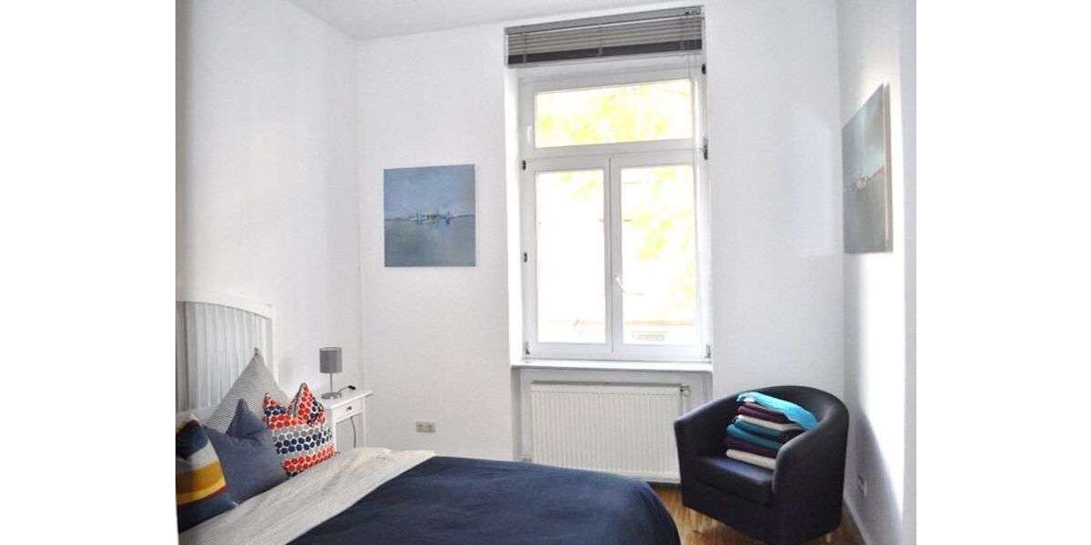 Zimmer Frankfurt am Main Sachsenhausen - 2 Zimmer, 1.650&euro; | Angebot:24985496