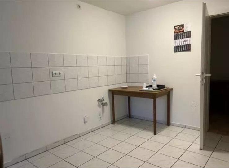 Erdgeschoßwohnung Ranstadt - 3 Zimmer, 72 m&sup2;, 139.000&euro; | Angebot:25431391