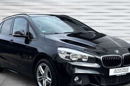 BMW 218 158.900 km 10.980 &euro; Dietzenbach 63128