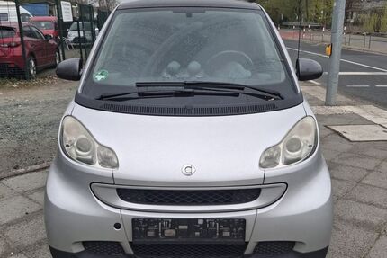 Smart ForTwo 140.000 km 2.200 &euro; Frankfurt 60486
