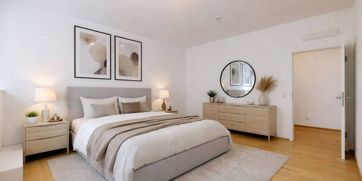 Etagenwohnung Frankfurt am Main Westend-Süd - 3 Zimmer, 114 m&sup2;, 745.000&euro; | Angebot:25996039