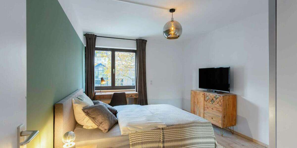 Zimmer Frankfurt am Main Nordend Ost - 595&euro; | Angebot:25231039