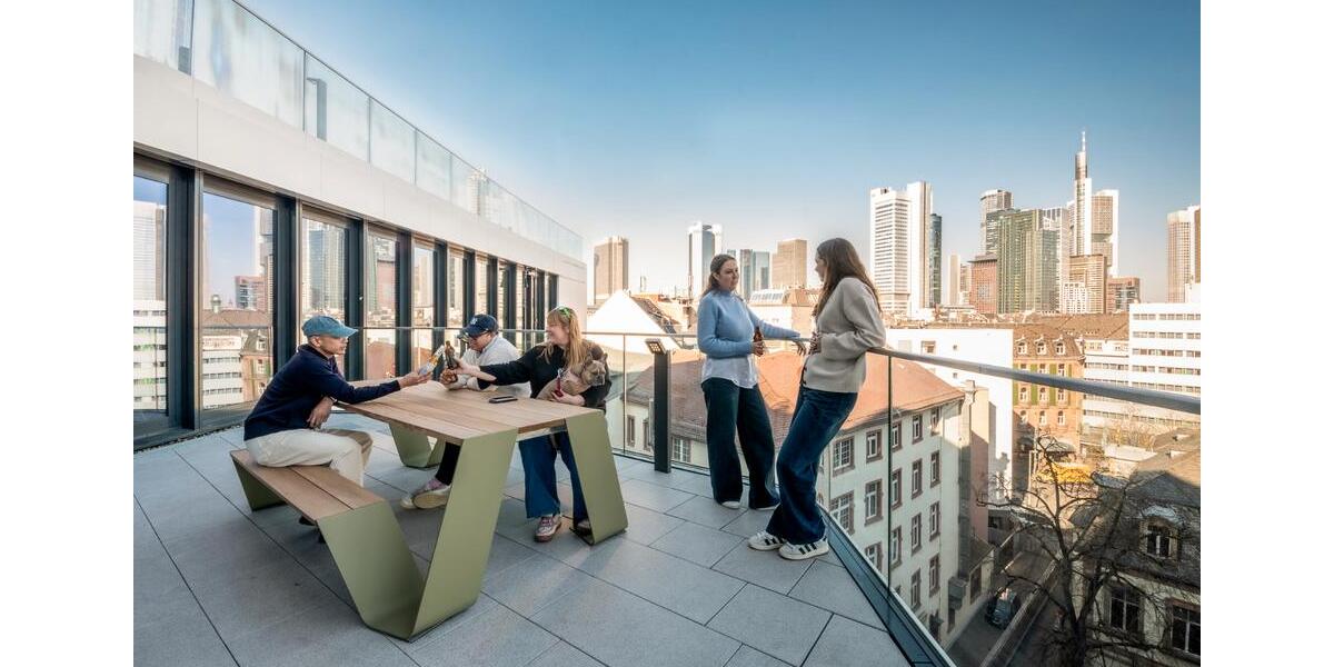 Gewerbeobjekt Frankfurt am Main Innenstadt 1 - 2.175&euro; | Angebot:25968044