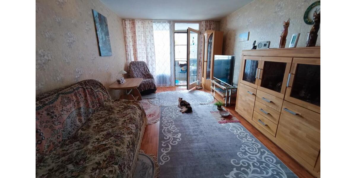 Etagenwohnung Frankfurt am Main Sachsenhausen Süd - 2 Zimmer, 60 m&sup2;, 250.000&euro; | Angebot:26073392