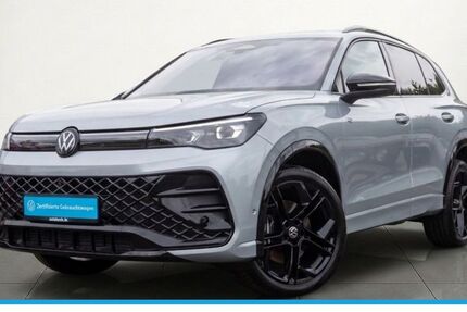 VW Tiguan 19.188 km 56.740 &euro; Bad Homburg 61348