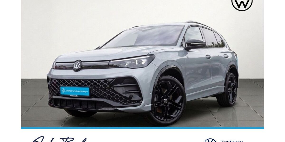 VW Tiguan 19.188 km 56.740 &euro; Bad Homburg 61348