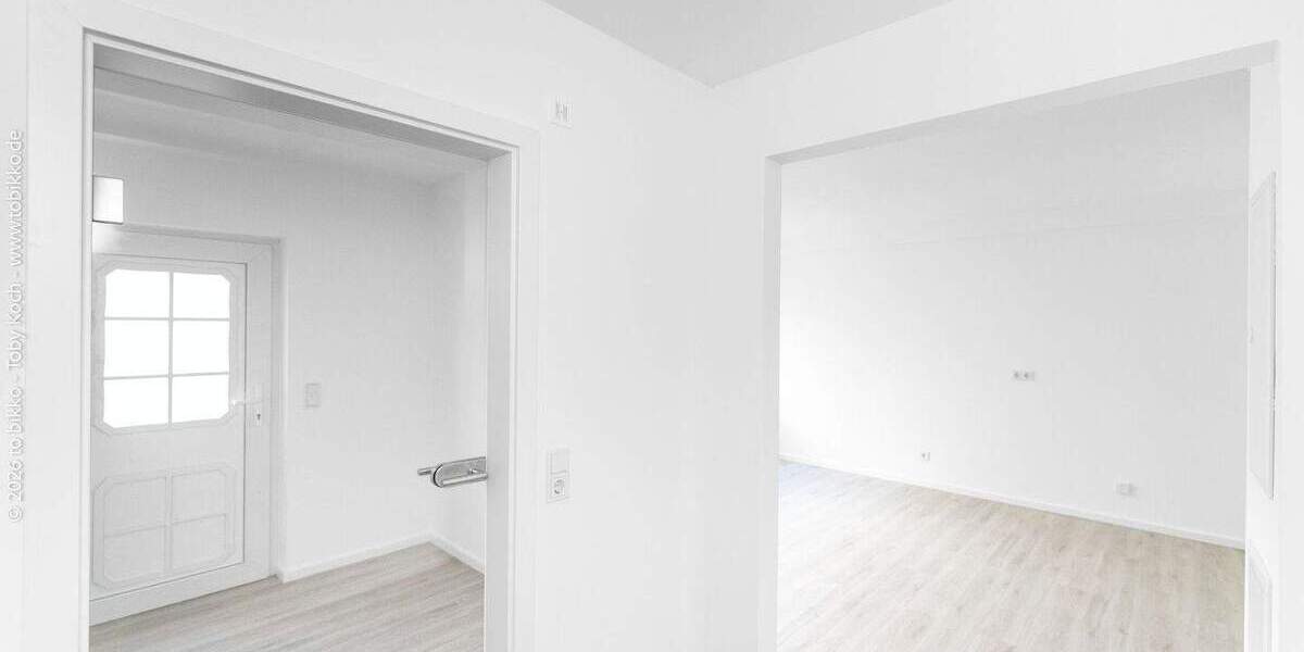 Etagenwohnung Neu-Isenburg Isenburg - 2 Zimmer, 109 m&sup2;, 1.300&euro; | Angebot:25705358