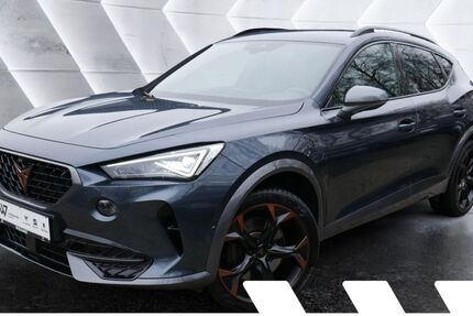 Cupra Formentor 37.474 km 26.991 &euro; Gelnhausen 63571