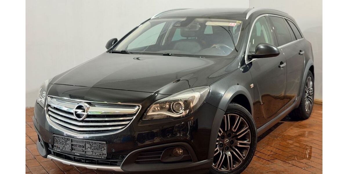 Opel Insignia CT 183.000 km 6.890 &euro; Rodgau 63110