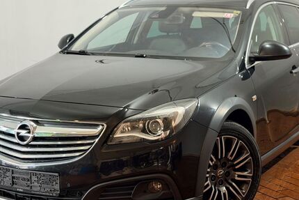 Opel Insignia CT 183.000 km 7.690 &euro; Rodgau 63110