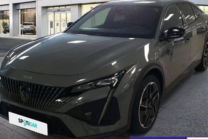 Peugeot 408 29.522 km 24.980 &euro; Frankfurt 60314