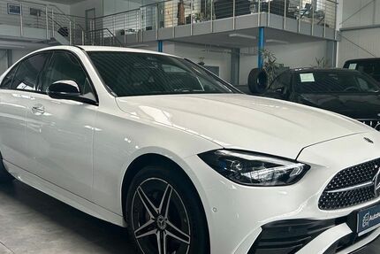Mercedes-Benz C 300 24.775 km 45.889 &euro; Groß-Umstadt 64823