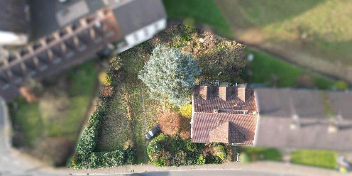 Mehrfamilienhaus, Wohnhaus Frankfurt am Main Nieder-Eschbach - 1 Zimmer, 1.449.000&euro; | Angebot:25800173