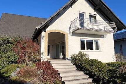 Haus Eppertshausen - 6 Zimmer, 154 m&sup2;, 675.000&euro; | Angebot:25747776