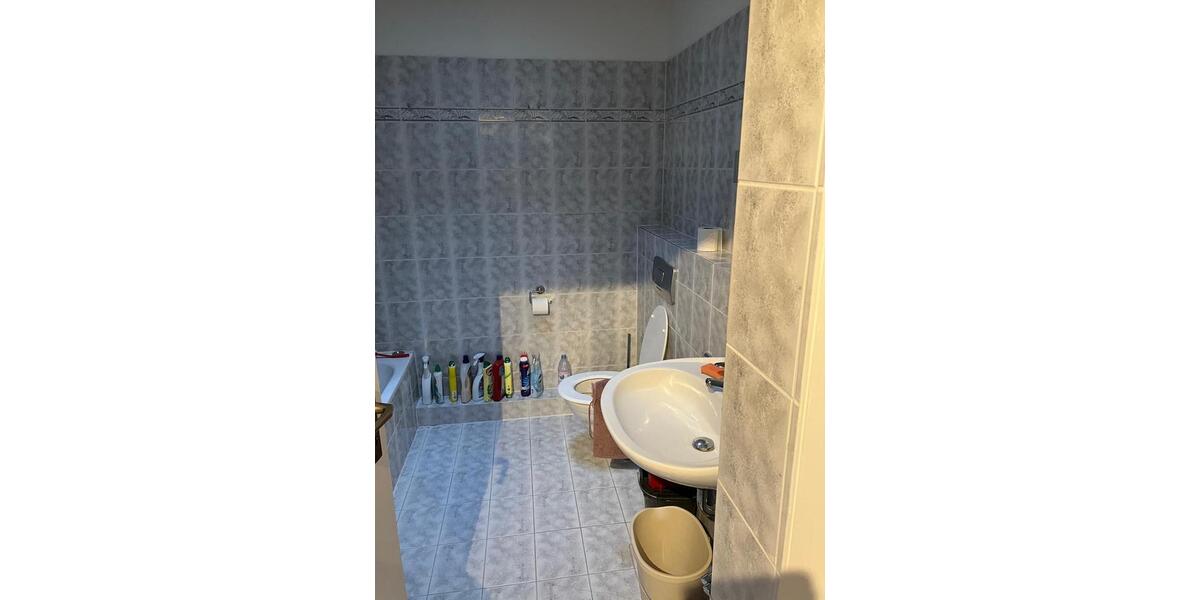 Maisonettenwohnung Frankfurt am Main Bockenheim - 3 Zimmer, 71 m&sup2;, 1.400&euro; | Angebot:25895077