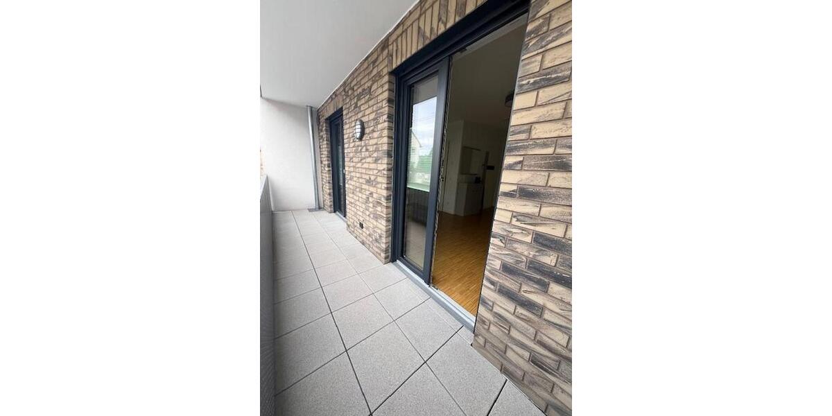 Etagenwohnung Frankfurt am Main Sindlingen - 1 Zimmer, 31 m&sup2;, 760&euro; | Angebot:25872361