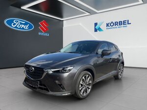 Mazda CX-3 Sports-Line*LED*Navi*RFK*HUD*SHZ*PDC*Leder* 83.600 km 14.790 &euro; Nidderau 61130