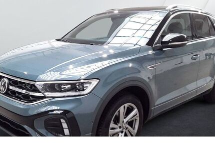 VW T-Roc 13.210 km 29.740 &euro; Bad Homburg 61348