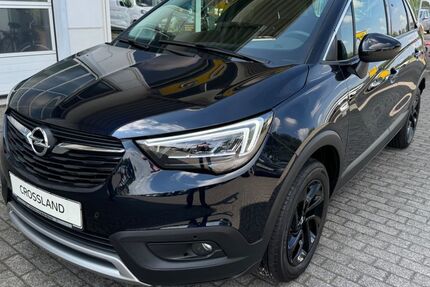 Opel Crossland (X) 55.000 km 14.450 &euro; Gelnhausen-Hailer 63571