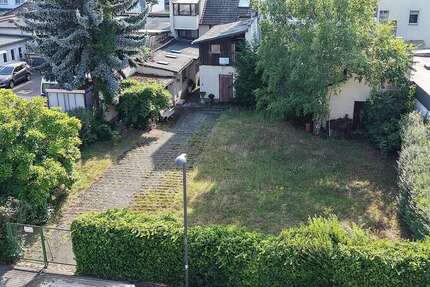 Grundstück Offenbach Bieberer Berg - 199.000&euro; | Angebot:25263343