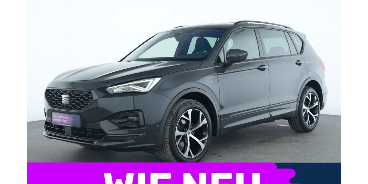 Seat Tarraco 42.447 km 26.762 &euro; Dietzenbach bei Frankfurt 63128