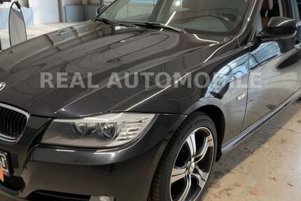 BMW 320 220.000 km 6.800 &euro; Frankfurt am Main 65933