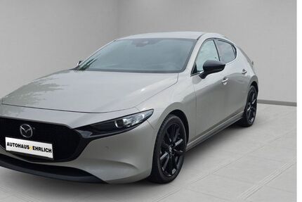 Mazda 3 20.550 km 24.890 &euro; Aschaffenburg 63741