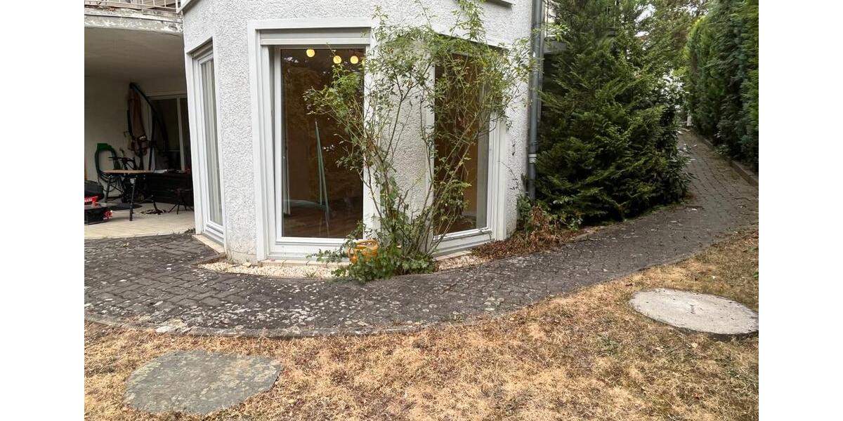 Etagenwohnung Friedrichsdorf - 2 Zimmer, 46 m&sup2;, 590&euro; | Angebot:26224474