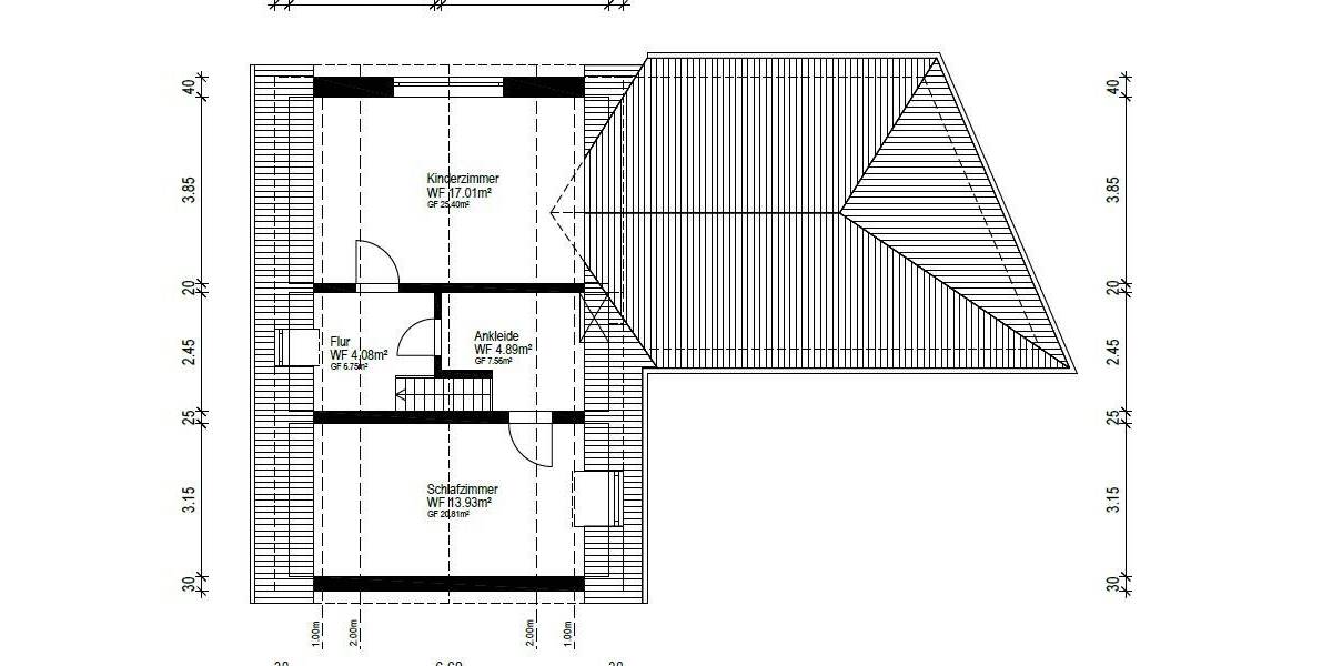 Doppelhaushälfte Langenselbold - 5 Zimmer, 136 m&sup2;, 219.000&euro; | Angebot:26585300